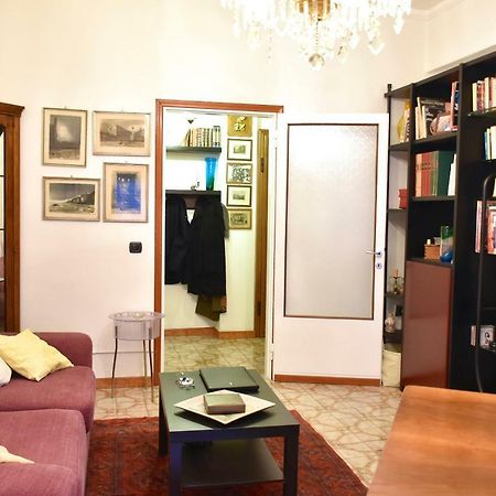 Hotel A Casa Del Cuoco à Florence Extérieur photo