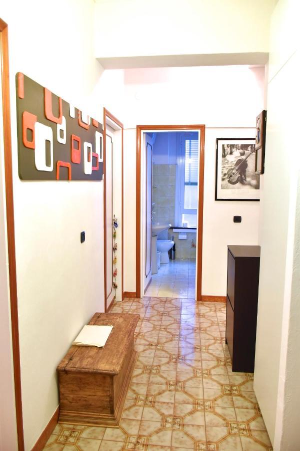 Hotel A Casa Del Cuoco à Florence Extérieur photo