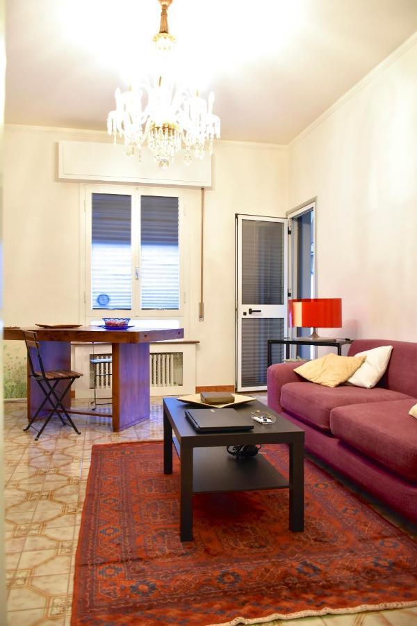 Hotel A Casa Del Cuoco à Florence Extérieur photo