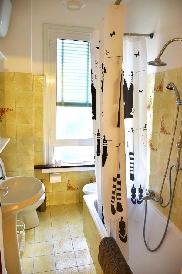 Hotel A Casa Del Cuoco à Florence Extérieur photo