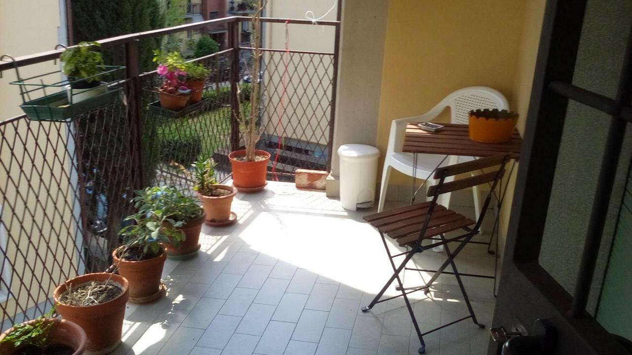 Hotel A Casa Del Cuoco à Florence Extérieur photo