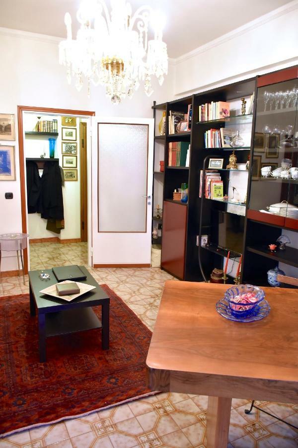 Hotel A Casa Del Cuoco à Florence Extérieur photo
