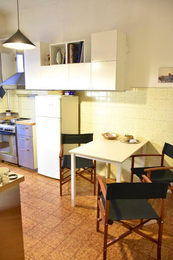 Hotel A Casa Del Cuoco à Florence Extérieur photo