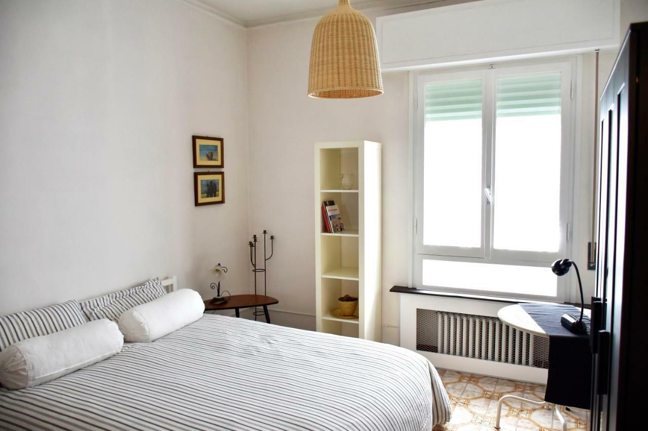 Hotel A Casa Del Cuoco à Florence Extérieur photo