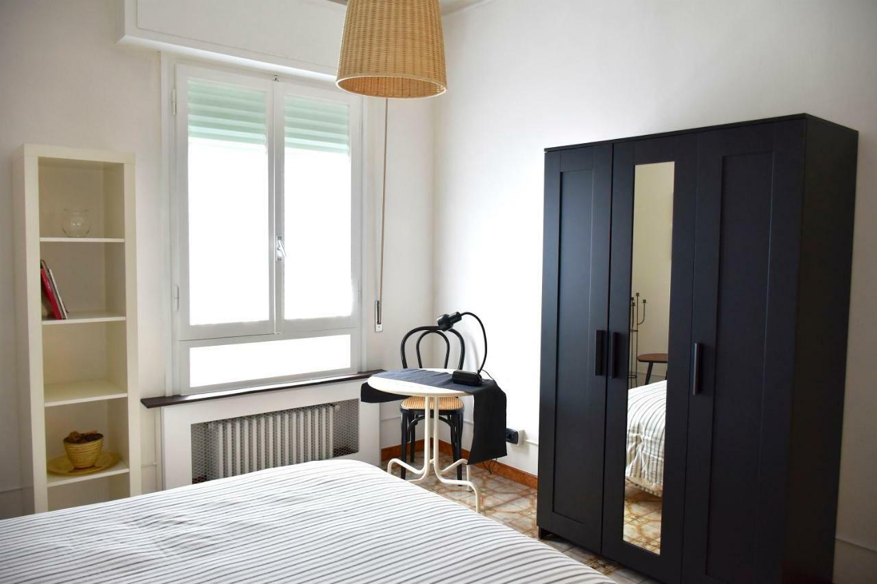 Hotel A Casa Del Cuoco à Florence Extérieur photo