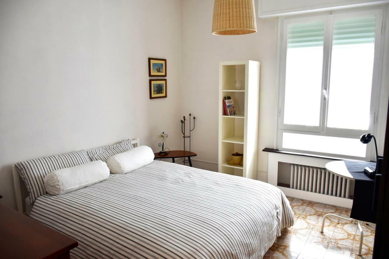 Hotel A Casa Del Cuoco à Florence Extérieur photo